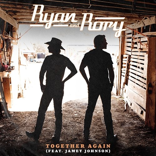Together Again Rory, Jamey Johnson, Ryan