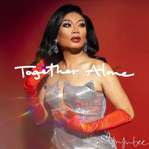 Together Alone Jujubee
