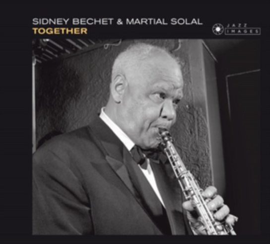 Together Bechet Sidney