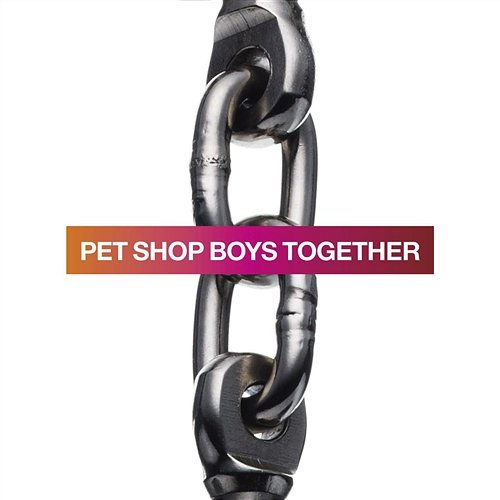 Together Pet Shop Boys