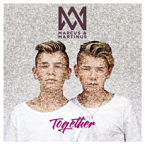 Together Marcus & Martinus