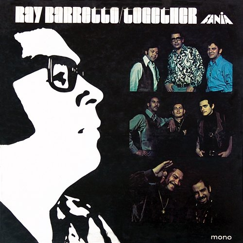 Together Ray Barretto