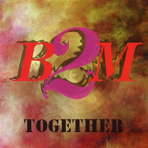 Together B2m
