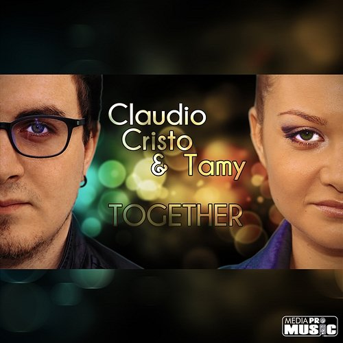 Together Claudio Cristo feat. Tamy