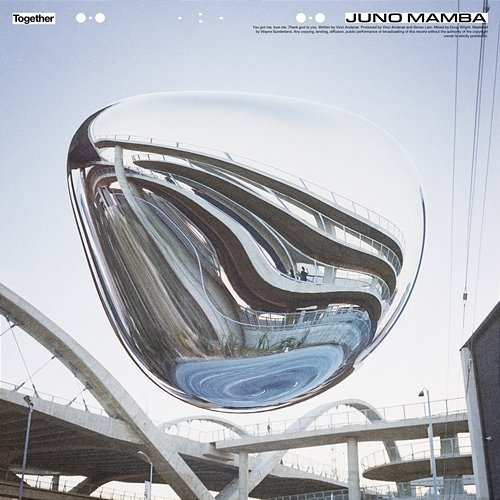 Together Juno Mamba