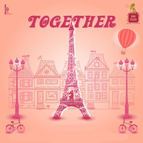 Together Harshath, Rap Pop Tamizhachi & Sangeetha Annadurai