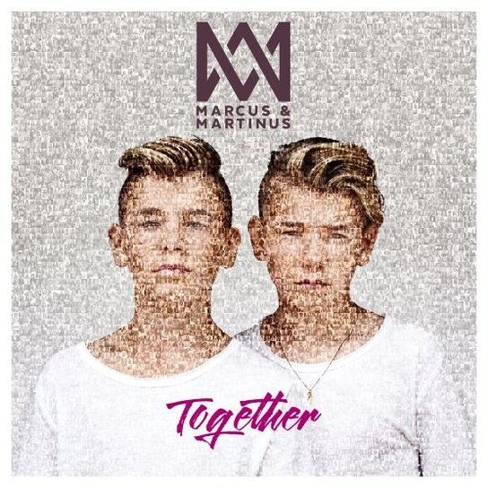 Together Marcus & Martinus