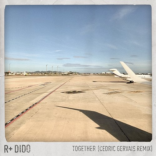 Together R Plus, Dido