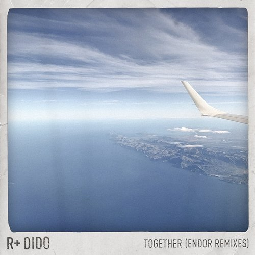 Together Dido, R Plus
