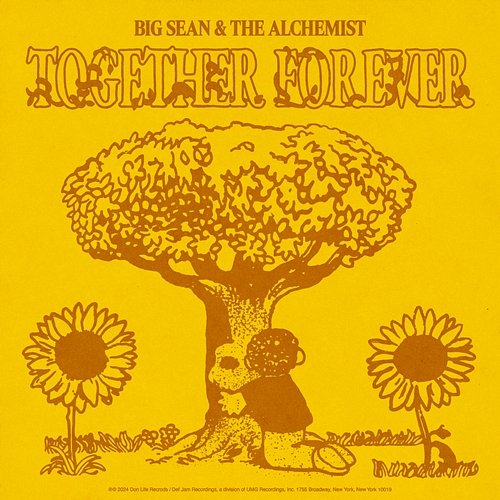 Together Forever Big Sean, The Alchemist