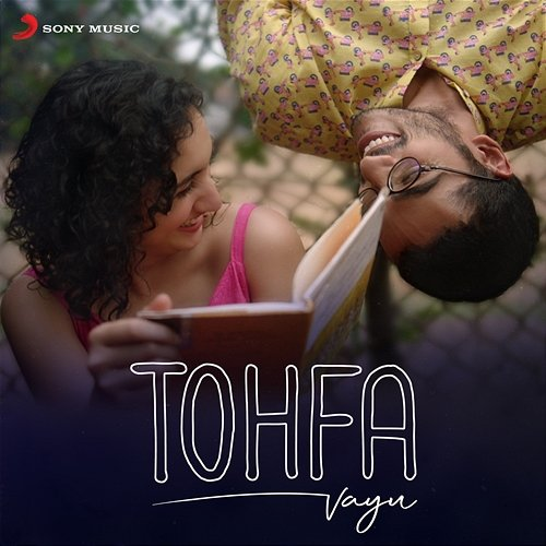 Tohfa Vayu