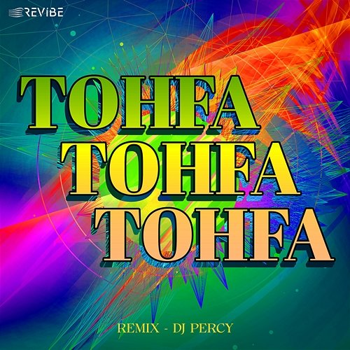 Tohfa Tohfa Tohfa DJ Percy, Kishore Kumar, Asha Bhosle