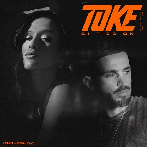 TOKE Ridsa, Chanel