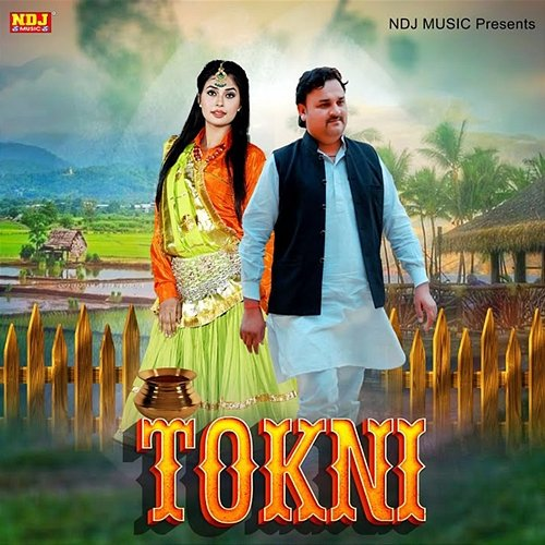 Tokni Harender Nagar