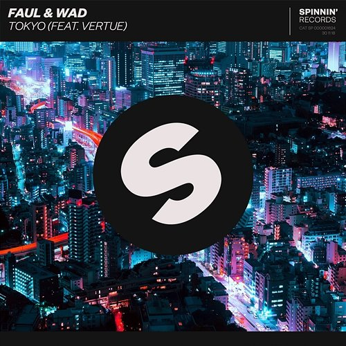 Tokyo Faul & Wad