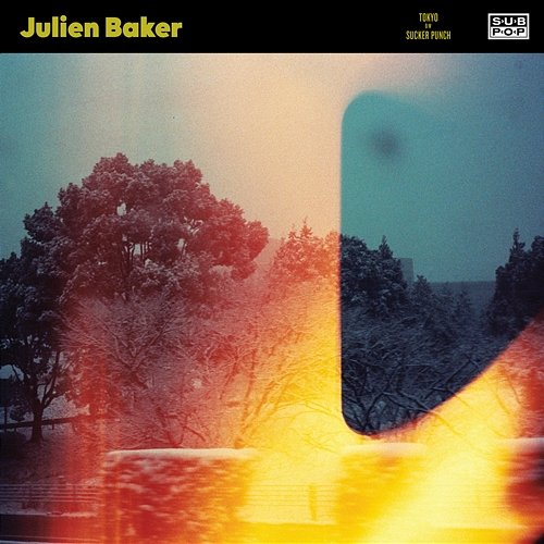 Tokyo Julien Baker