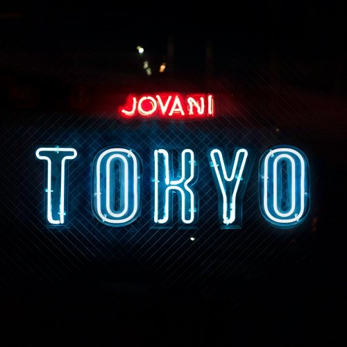 Tokyo Jovani