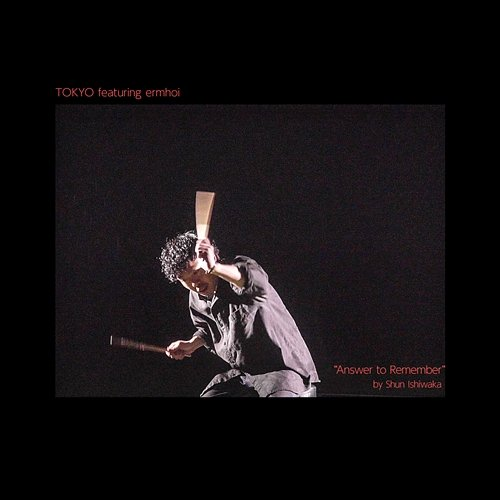 TOKYO Answer to Remember featuring ermhoi