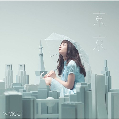 Tokyo wacci