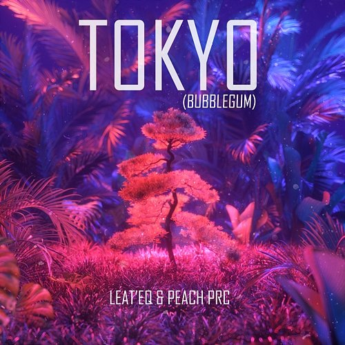 Tokyo Leat’eq, Peach PRC