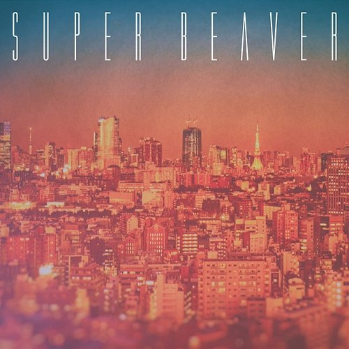 Tokyo Super Beaver