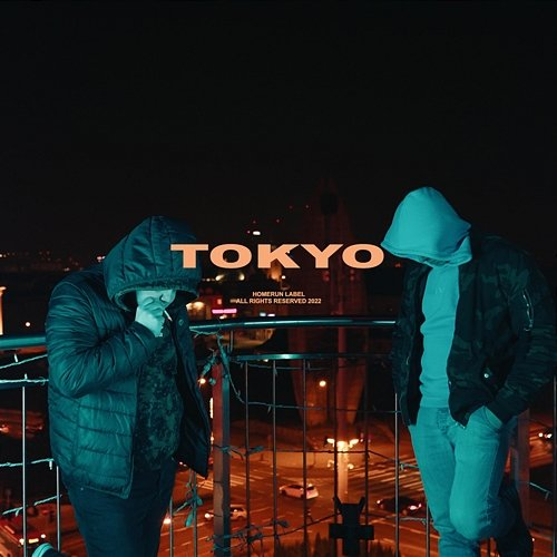 TOKYO Guli, HX, WAUCCI