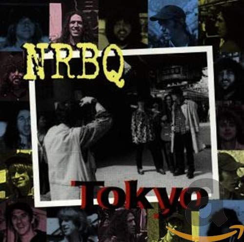 Tokyo NRBQ