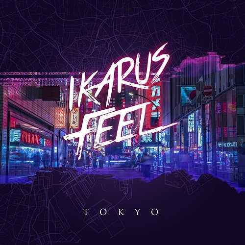 Tokyo Ikarus Feel