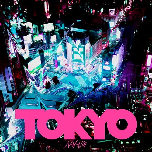 TOKYO Nakajin