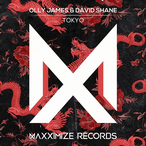 Tokyo Olly James & David Shane