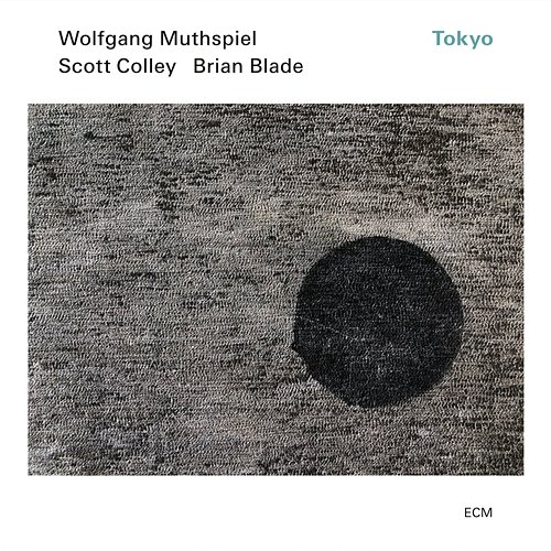 Tokyo Wolfgang Muthspiel, Scott Colley, Brian Blade
