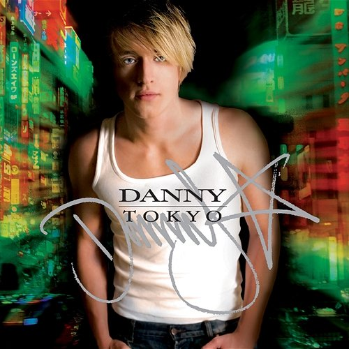 Tokyo Danny Saucedo