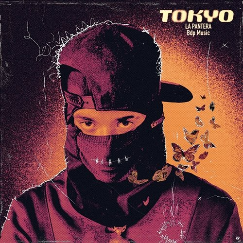 Tokyo Bdp Music, La Pantera