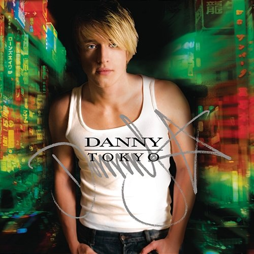 Tokyo Danny Saucedo