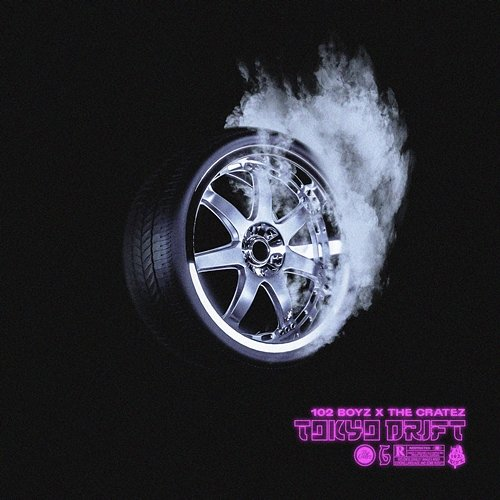 Tokyo Drift 102 Boyz, The Cratez, Chapo102, Kkuba102, Stacks102, Addikt102