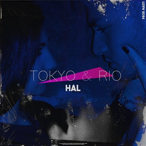 Tokyo e Rio Hal