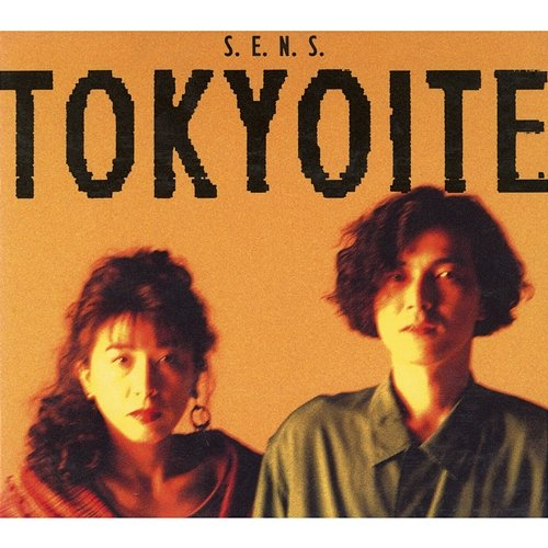 Tokyoite S.E.N.S.
