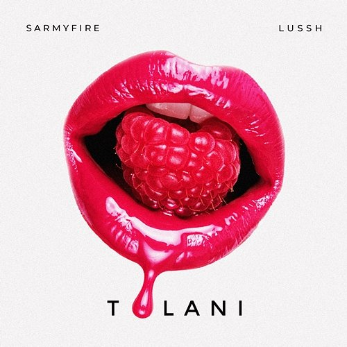 Tolani SarmyFire and Lussh