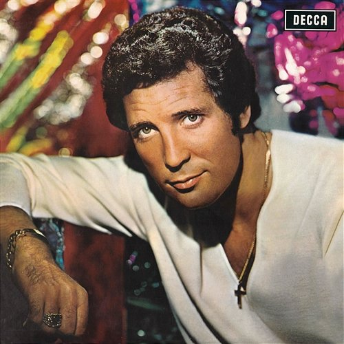 Tom Tom Jones