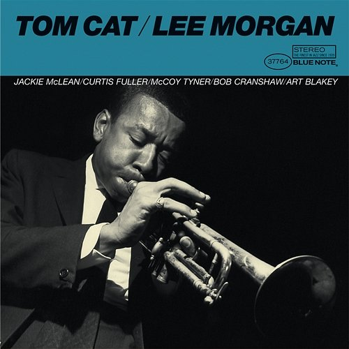 Tom Cat Lee Morgan