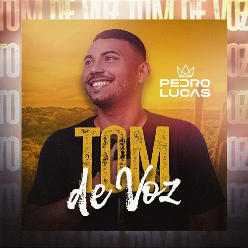Tom de Voz Pedro Lucas
