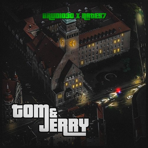 Tom & Jerry Nate57, Brudi030