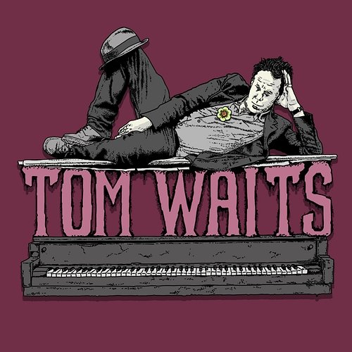 TOM WAITS Danno, Dj Craim, Ice One