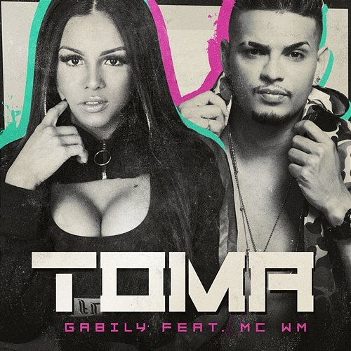 Toma Gabily feat. MC WM