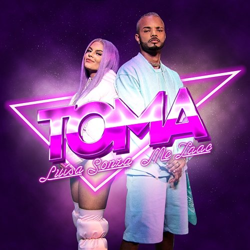 TOMA Luísa Sonza, ZAAC