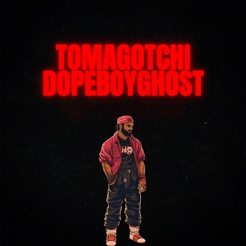 Tomagotchi Dopeboyghost, Vrun & Shah Zay