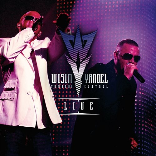 Tomando Control Live Wisin & Yandel