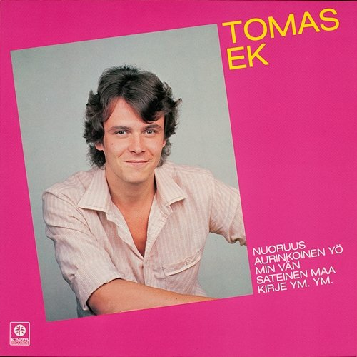 Tomas Ek Tomas Ek