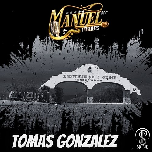 Tomas Gonzalez Manuel MT Torres