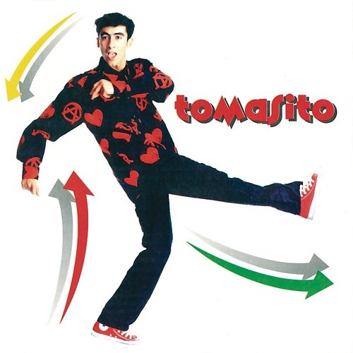 Tomasito Tomasito
